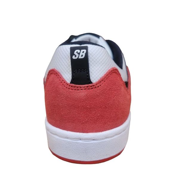 Nike SB Alleyoop Black Toe Chicago Men’s Size's  Red White Black Dunk CJ0882-102 - Picture 11 of 12